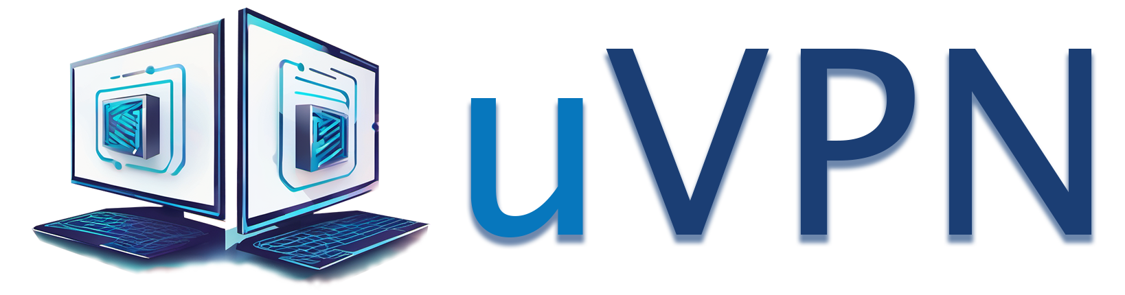 uVPN Logo